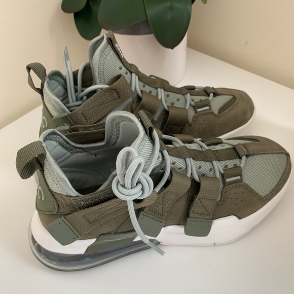 Nike Air Edge 270 - Picture 5 of 9